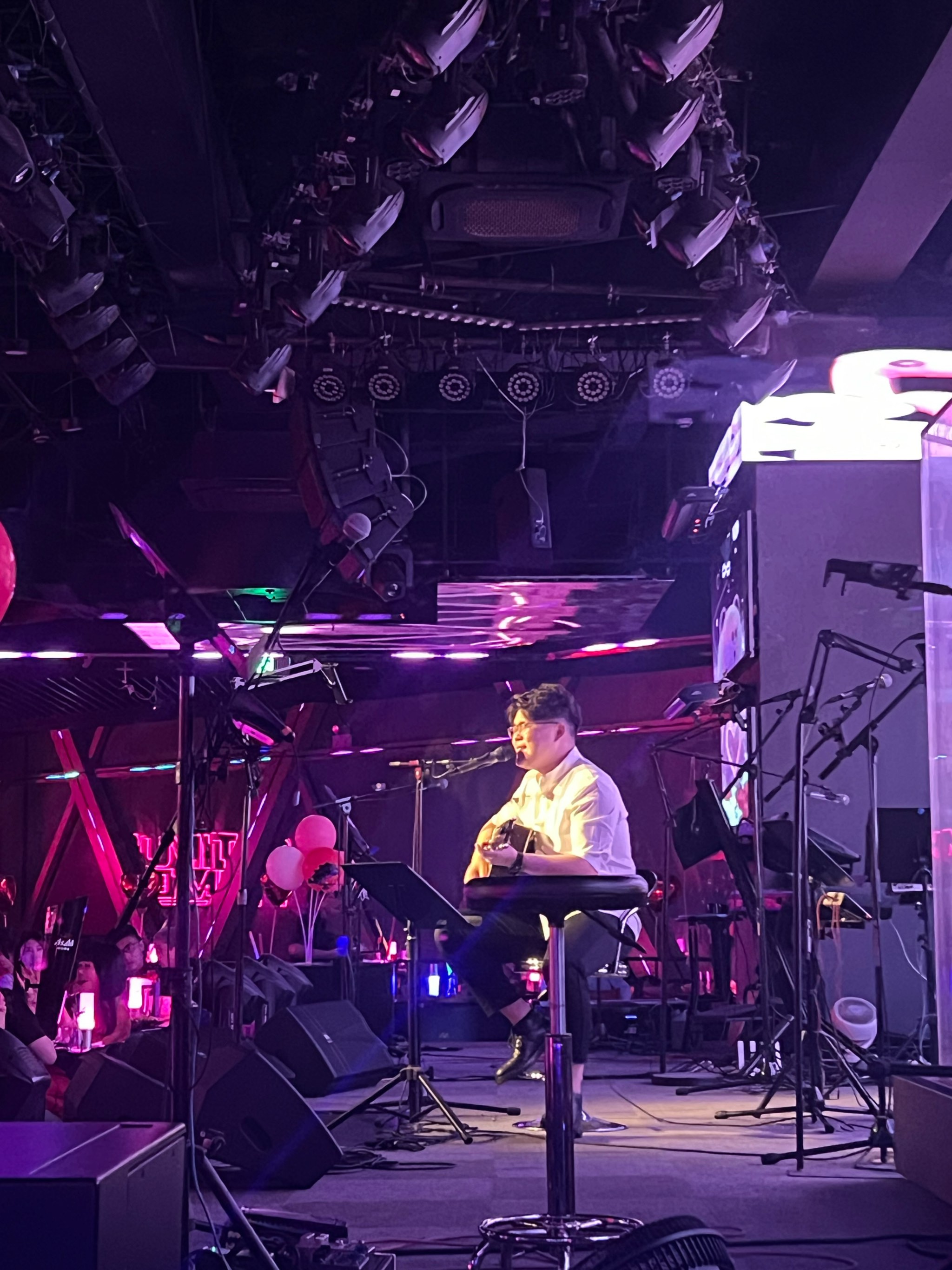 成都商务ktv行业新模式解析-成华区ktv预定