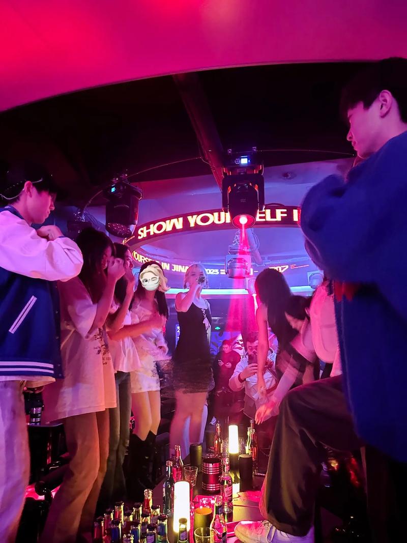 成都商务ktv引领商务ktv新模式-成华区ktv预定